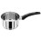 Horwood HP01 14 cm 900 ml Milk Pan, Silver 1