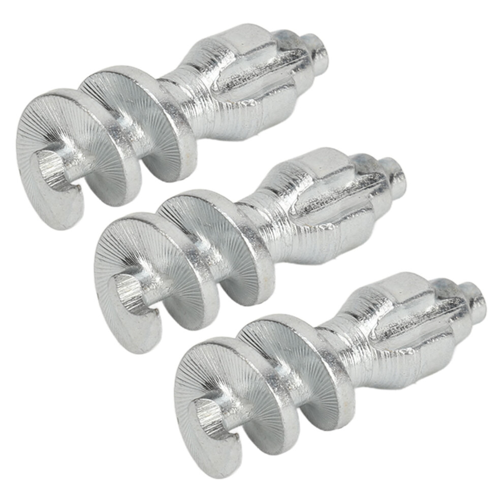 50 Pcs Carbide Tire Studs 18Mm Steel Wheel Spikes For Car Motorcycle Atv 4601387994997