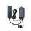 Palram Canopia Greenhouse Fan Heater 2
