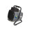 Palram Canopia Greenhouse Fan Heater 3