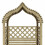 Rowlinson Rowlinson Kashmir Arbour 2