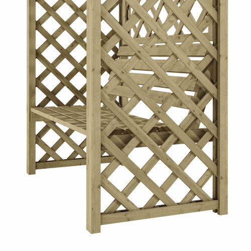 Rowlinson Rowlinson Kashmir Arbour 2