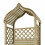 Rowlinson Rowlinson Kashmir Arbour 4