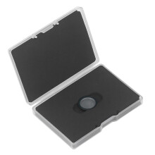 Camera Lens UV Filter Waterproof Anti Fogging Scratch Resistant Anti Slip UV Protection Lens Filter Fit Compatible With Insta360 GO 3