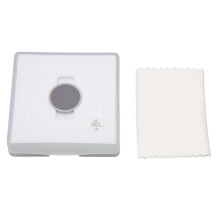 Actiecamera ND-filter (neutraal grijsfilter) Waterdicht Meervoudig gecoat Patroon Frame Compatibel met Insta360 GO2 GO3 ND16