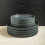 Stone Lain 32 Piece Stoneware Dinnerware Set, Service for 8, Gray Matte 5