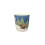 Radley RADLEY an Ice Day Ceramic Mug in Dark Teal 2