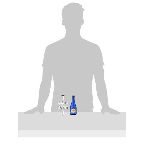 Ozeki Junmai Daiginjo Sake, 30 cl 2