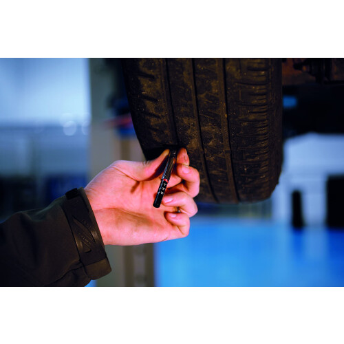 Laser 5157 Tyre Tread Depth Gauge 1