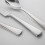 Robert Welch Robert Welch Malvern Bright Serving Set, 3 Piece 5