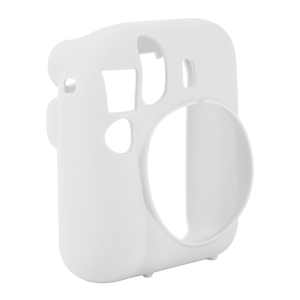 Camera Silicone Case Body Skin Case Soft Protector Cover Compatible With Mini 12 Cameras 3897716106983