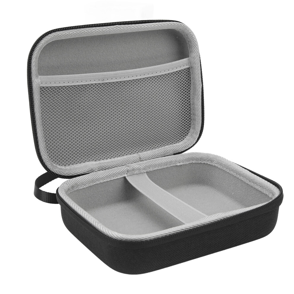 Travel Camera Bag Protective Hard Camera Case Compatible With Mini Evo Link Liplay Instant Camera 3187818646846