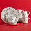 Pfaltzgraff Winterberry Dinnerware Set, White 2