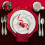 Pfaltzgraff Winterberry Dinnerware Set, White 3