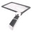 Full-Page 5X Magnifying Glass for Reading, Folding Lighted Magnifier with 48 LED Lights, Rectangular 2