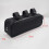 Fahrradrahmentasche mit Akku Controller, wasserdicht, 32 x 9 cm 5