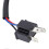 2pcs H4 LED CANbus Decoder DC 9 to 16V Plug and Play Anti Flickering LED Headlight Resistor DecoderEdition 1028 3