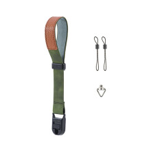 STARTRC for Pocket 3 Anti-Lost Wrist Strap for Shadowstone X4/GOPRO13 Universal Camera Quick Release Hand Strap