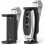2-Pack Adjustable Sun Visor Clips for Garage Door Remote Holder Car Visor Mount Organizer 1