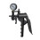 Men Vacuum Pump Trainer Device Vacuum Pumping Extend Trainer Manual Pumping Sucking Device 1