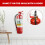 Supports et fixations pour extincteurs - Supports robustes pour extincteurs 2