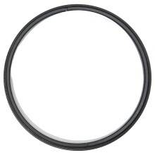 77mm Camera Lens Linear Prism Optical Glass Camera Effect Filter Prism Photography Accessories