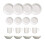 Elia Essence Bone China 16 Piece Dinner Set, Gift Boxed 3