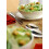 Elia Essence Bone China 16 Piece Dinner Set, Gift Boxed 4