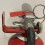 Supports et fixations pour extincteurs - Supports robustes pour extincteurs 5