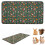 Durability Polyester Rabbit Cage Pad Quick Drying Waterproofed Bottom For Odor Prevention And Comfort 5