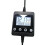 Aquarium LED Light Controller Dimmer Modulator with LCD Display for Fish Tank Intelligent Timing 1