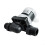 Quiet Operation Brushless Water Pump Low Noise 5m Cable Length Heating Systems Efficiency Pressure Boost 2