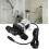 Quiet Operation Brushless Water Pump Low Noise 5m Cable Length Heating Systems Efficiency Pressure Boost 4