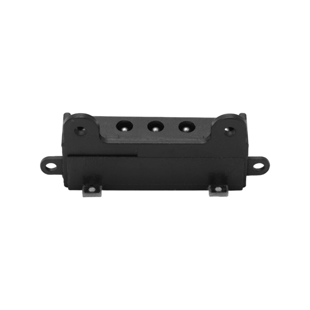 V Mount Battery Adapter Plate Bp Camera Battery Hanging Wiring Plug Socket Compatible With Slr 3174977002842