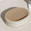 Oval Shape Scratch Pad For Cats\nCat Bed 3