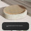 Oval Shape Scratch Pad For Cats\nCat Bed 4