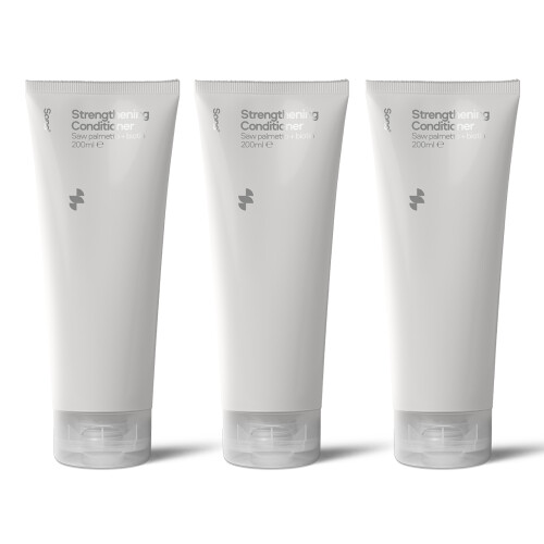 Sons Strengthening Conditioner, 3x200ml