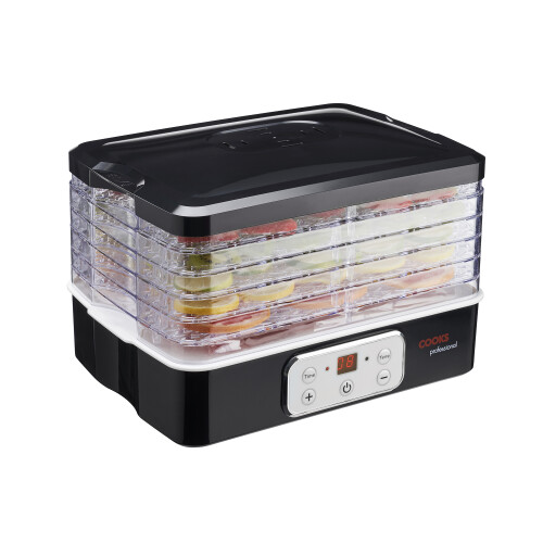 Cooks Professional Cooks Professional 5 Tier Food Dehydrator