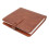Álbum de fotos de 3 polegadas com 288 bolsos, grande capacidade, multifuncional, em couro PU, compatível com Mini 12 e 11 polegadas, marrom. 4