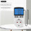Optical Digital Temperature Controller with Sensor for Reptile Incubator, EU Plug 4