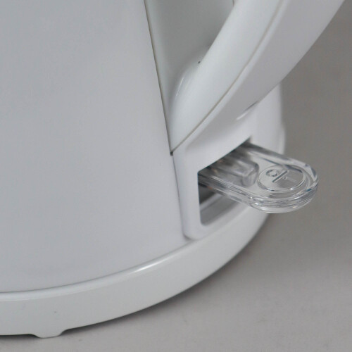 Igenix Igenix IGK11022W 1L Jug Kettle White 1