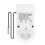 Optical Digital Temperature Controller with Sensor for Reptile Incubator, EU Plug 3