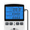 Optical Digital Temperature Controller with Sensor for Reptile Incubator, EU Plug 5