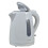 Igenix Igenix IGK11022W 1L Jug Kettle White 6