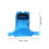Kids Ski Training Leash with Anti Fall Function for Beginners 2