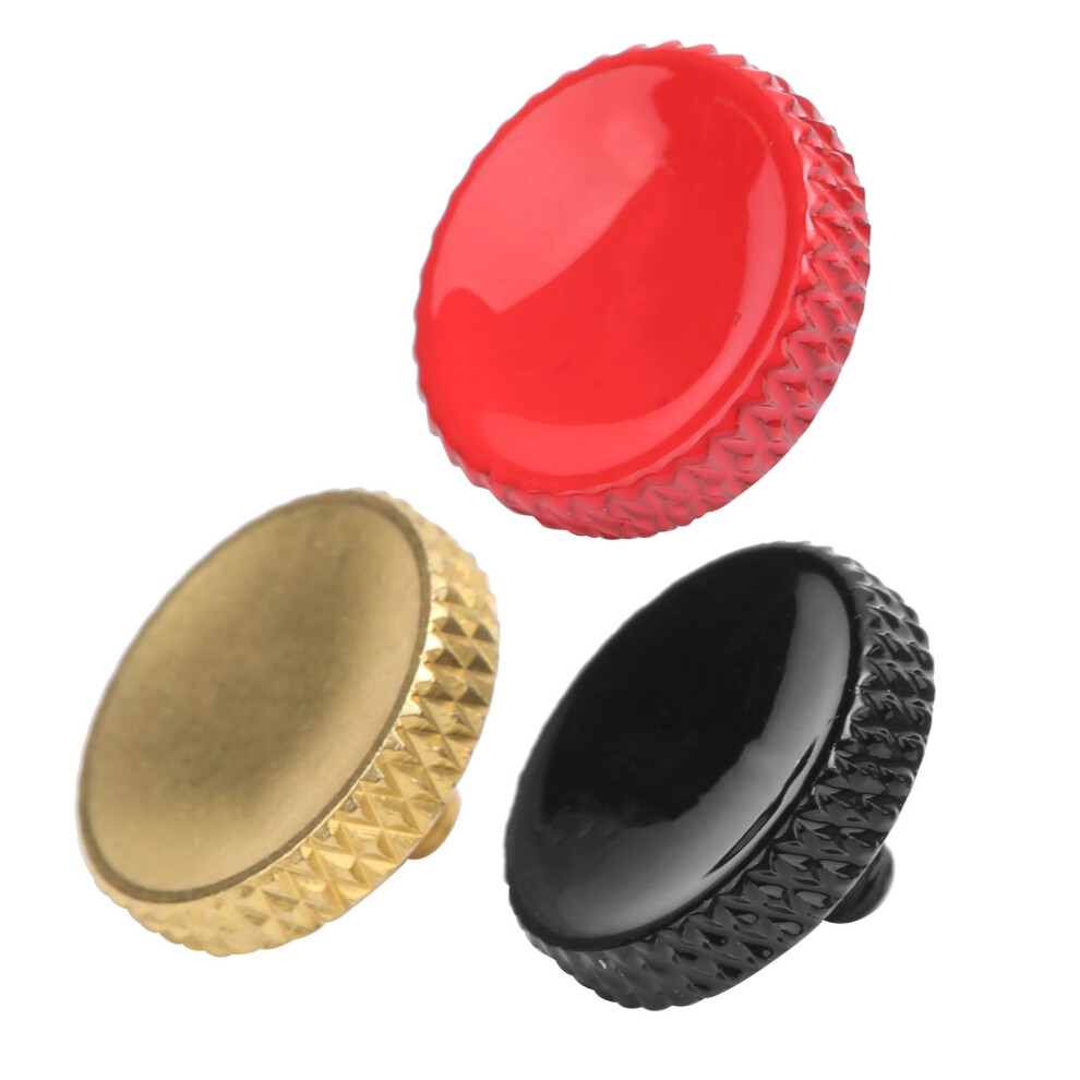 Camera Metal Concave Shutter Release Button With Rubber Ring Compatible With Fujifilm X Series 3406456529855