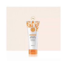 Orange Exfoliating Whitening Gel,Orange Exfoliating Gel Face Whitening (1pc)