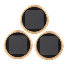 JUNESTAR ND8 ND16 ND32 Neutral Density Lens Filter Compatible With Gopro Hero 8 Action Sports Camera