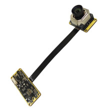 4000 X 3000 4K 12MP HD IMX577 AF/FF Type-C USB3.0 Camera Module with Motherboard Autofocus for Document Photography