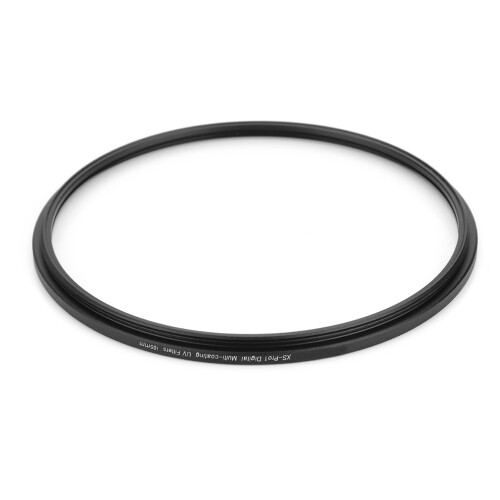 MCUV Camera High Definition Aluminum Ultra Slim Multi layer Coating UV Filter (105mm) 2